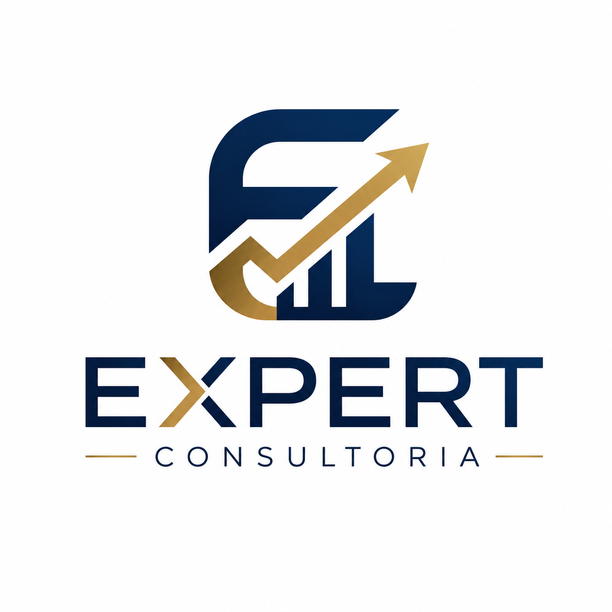 Expert Consultoria Logo